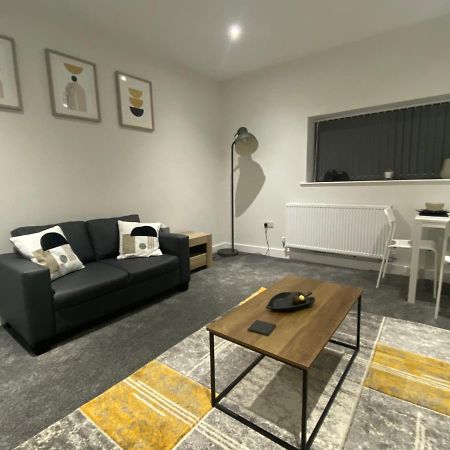 1 Bedroom Apartments In Bolton Town Centre Dış mekan fotoğraf