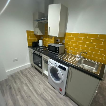 1 Bedroom Apartments In Bolton Town Centre Dış mekan fotoğraf